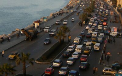 Traffic